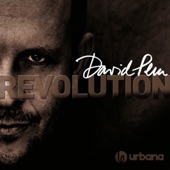 Revolution (feat. Daren J. Bell) - EP artwork