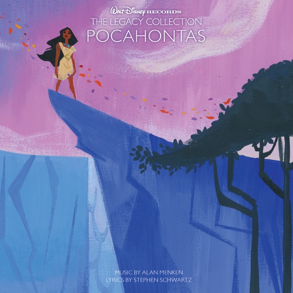 Pocahontas (Music From the Motion Picture) [Walt Disney Records: The Legacy Collection]