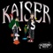 Kaiser (feat. Jhonkid) - G1o lyrics