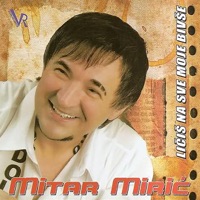 Licis na sve moje bivse