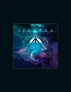 Listen to Spektra, watch music videos, read bio, see tour dates & more!