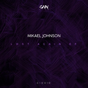 Lost Again - EP