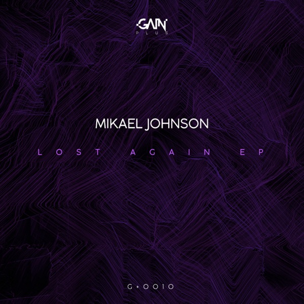 Lost Again - EP