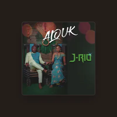 Listen to J-Rio, watch music videos, read bio, see tour dates & more!