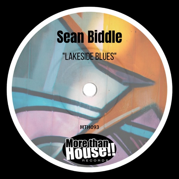 Lakeside Blues - Single