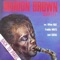 November Cotton Flower - Marion Brown Quartet lyrics
