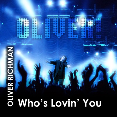Who's Lovin' You - Single