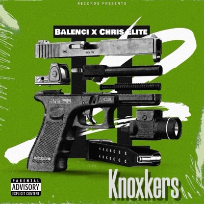 Knockers (feat. Chris Elite) - Single