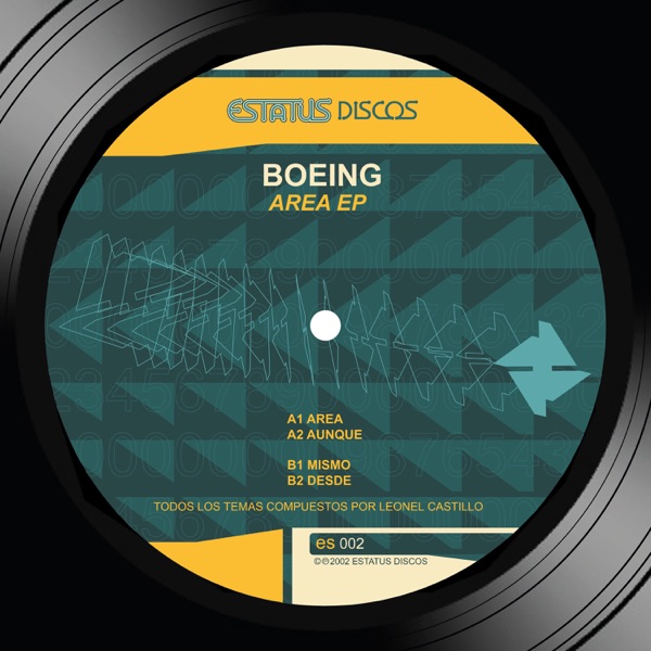 Area - EP