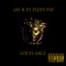 Louis Sace (feat. Pizzy-Piz) - Jay B lyrics