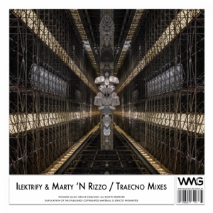 Traecno Mixes
