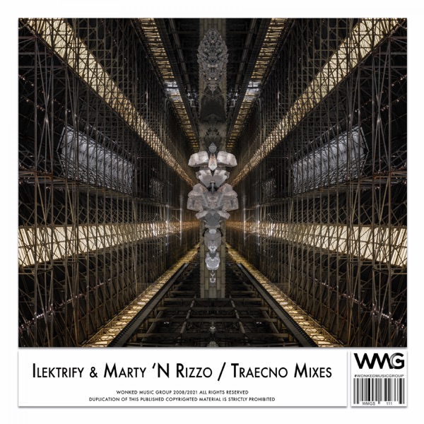 Traecno Mixes