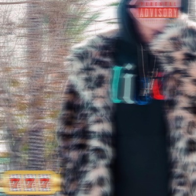 Just My Luck - Single