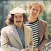 Simon & Garfunkel - Greatest Hits artwork