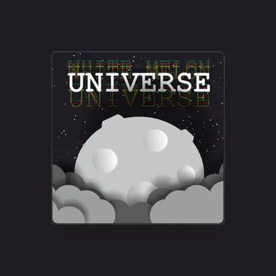Listen to White Melon, watch music videos, read bio, see tour dates & more!