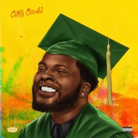 Class Clown - Single - Emmitt Dupree