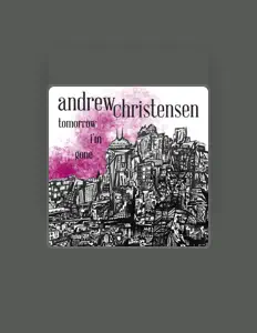 Listen to Andrew Christensen, watch music videos, read bio, see tour dates & more!