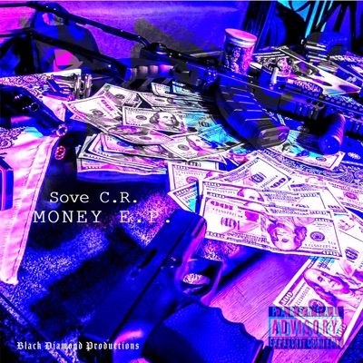 Money - EP