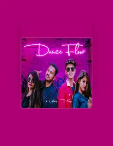 Listen to D.K.ing, watch music videos, read bio, see tour dates & more!