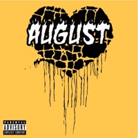 August - Single - Kyle James