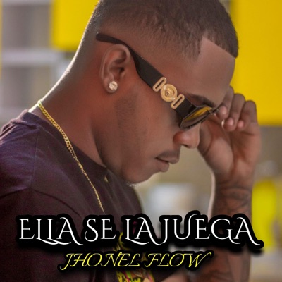 Ella se la juega - Single