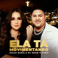 TÁ MOVIMENTANDO — KEVIN O CHRIS