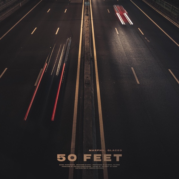 50 Feet