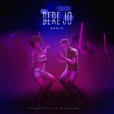 Bere Jo - Single