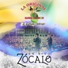 En Vivo Zócalo (feat. Los Baby's)