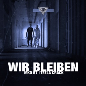 Wir bleiben - Single