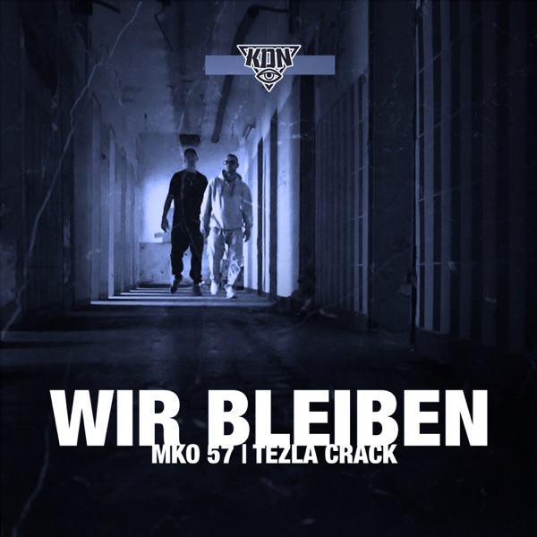 Wir bleiben - Single
