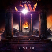 Control artwork