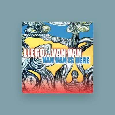 Los Van Van