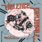 Kinski - Violence Conjugale lyrics