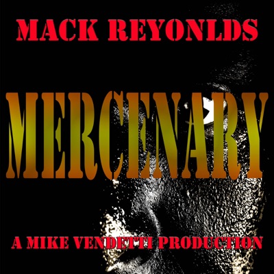 Mercenary (Unabridged)