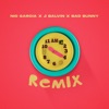 AM Remix cover art