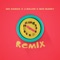 AM Remix - Nio García, J Balvin & Bad Bunny lyrics