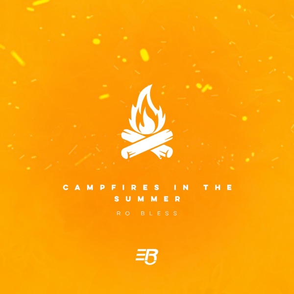 Campfires in the Summer