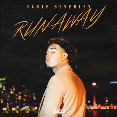 Run Away - Single