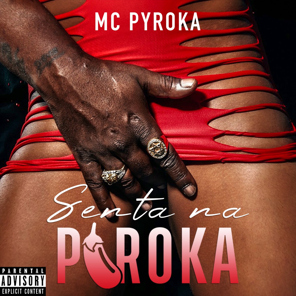 Cheiro de Pica - Single - Album by MC Pyroka - Apple Music