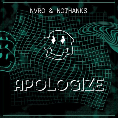Apologize - Single