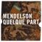 Katherine Hepburn - Mendelson lyrics