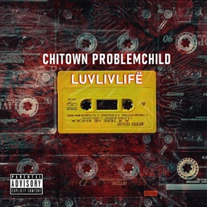 LuvLivLifë (feat. Fedarro Noel)