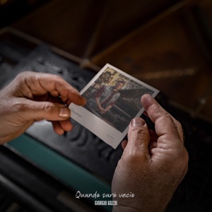 Goldon Album Art