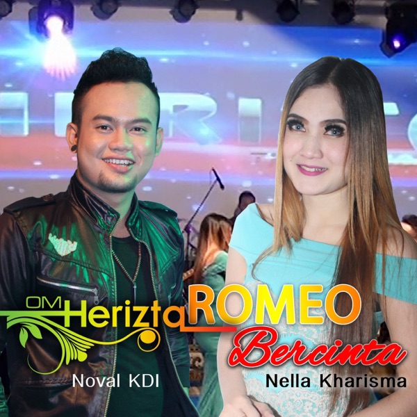 Romeo Bercinta (feat. Noval Kdi)