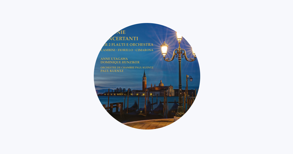 Mozart　Bastien＆Bastienne / Paul Kuentz W. A. Mozart Orchestre Sous La Direction De Paul Kuentz