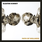 Sleater-Kinney - Shadow Town