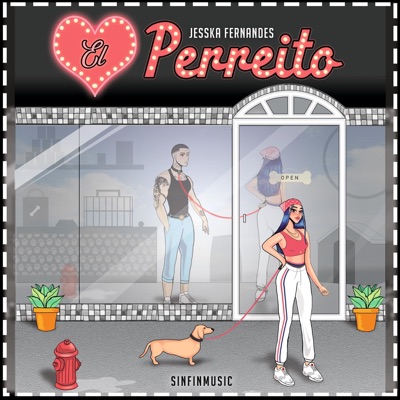 El Perreito - Single