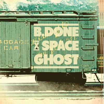 B.Done X SpaceGhost