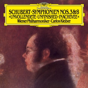 Symphony No. 8 in B Minor, D. 759 